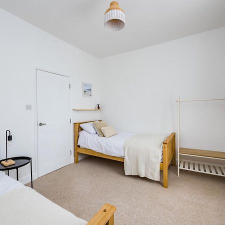 Ascot House Apartment Hurstpierpoint 외부 사진