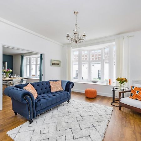 Ascot House Apartment Hurstpierpoint 외부 사진