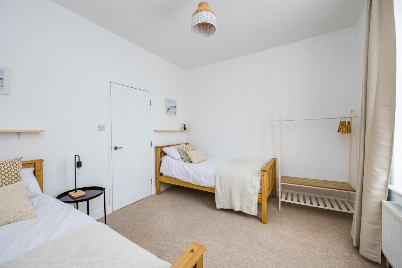 Ascot House Apartment Hurstpierpoint 외부 사진