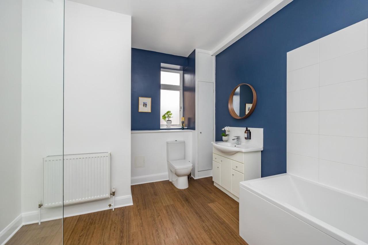 Ascot House Apartment Hurstpierpoint 외부 사진