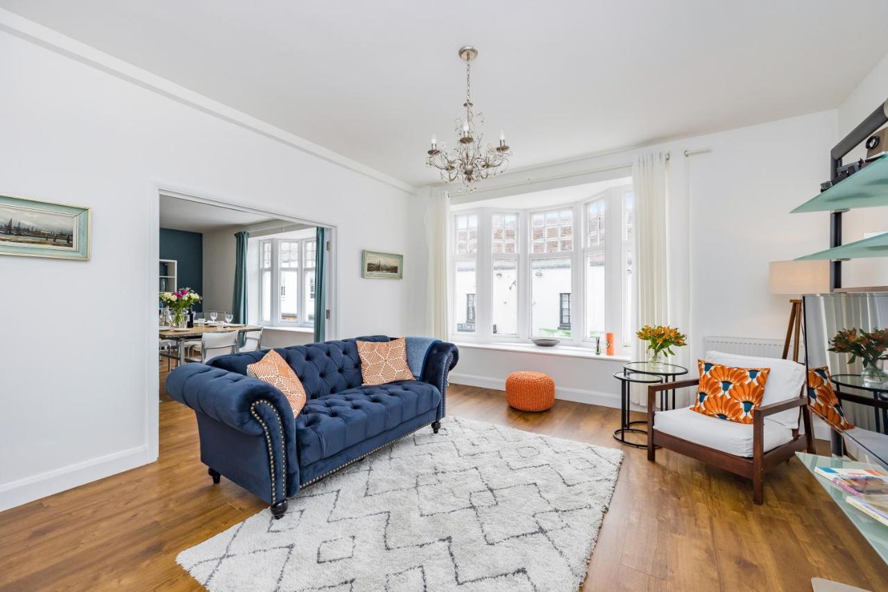 Ascot House Apartment Hurstpierpoint 외부 사진