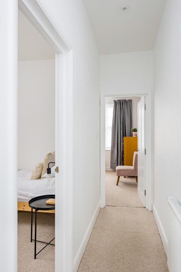 Ascot House Apartment Hurstpierpoint 외부 사진