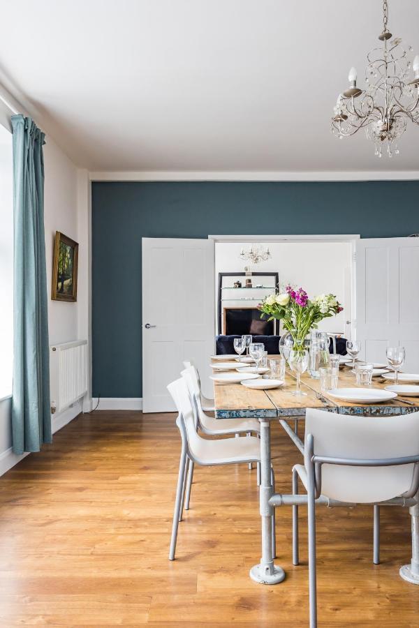 Ascot House Apartment Hurstpierpoint 외부 사진