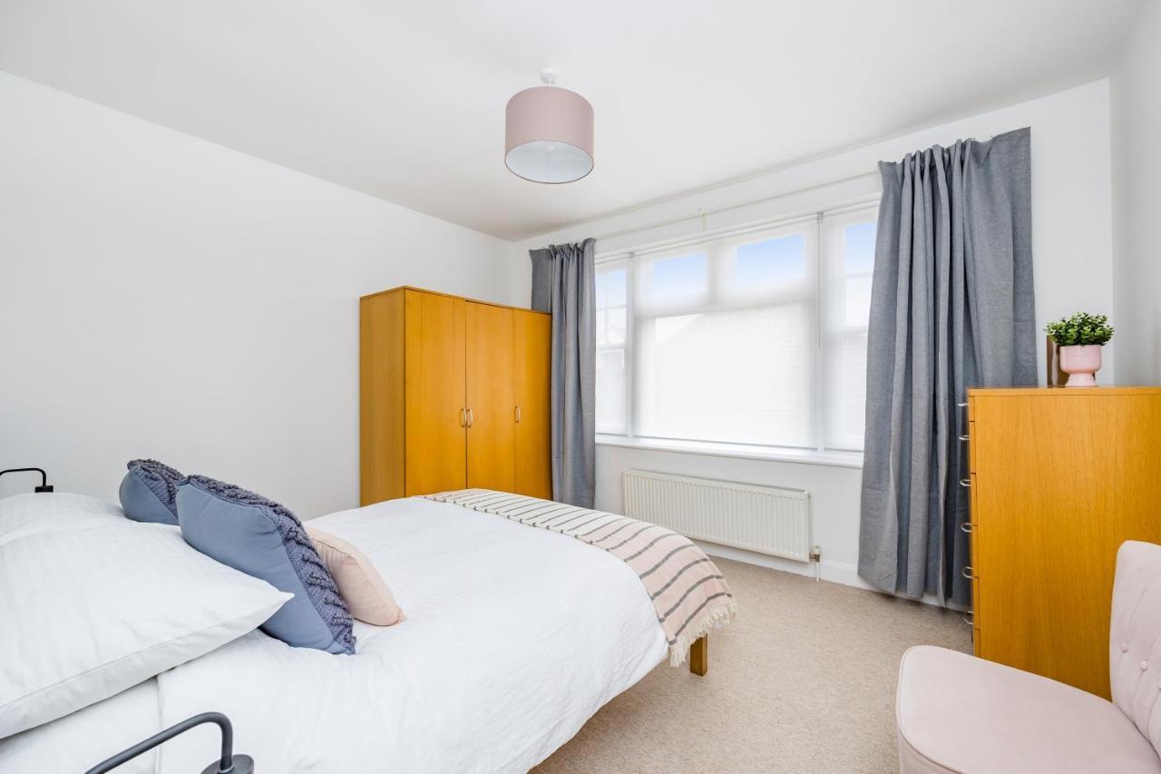 Ascot House Apartment Hurstpierpoint 외부 사진