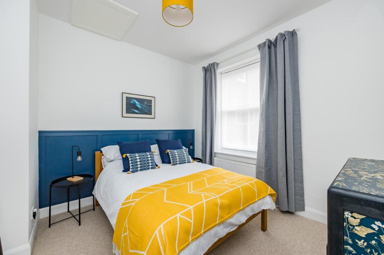 Ascot House Apartment Hurstpierpoint 외부 사진