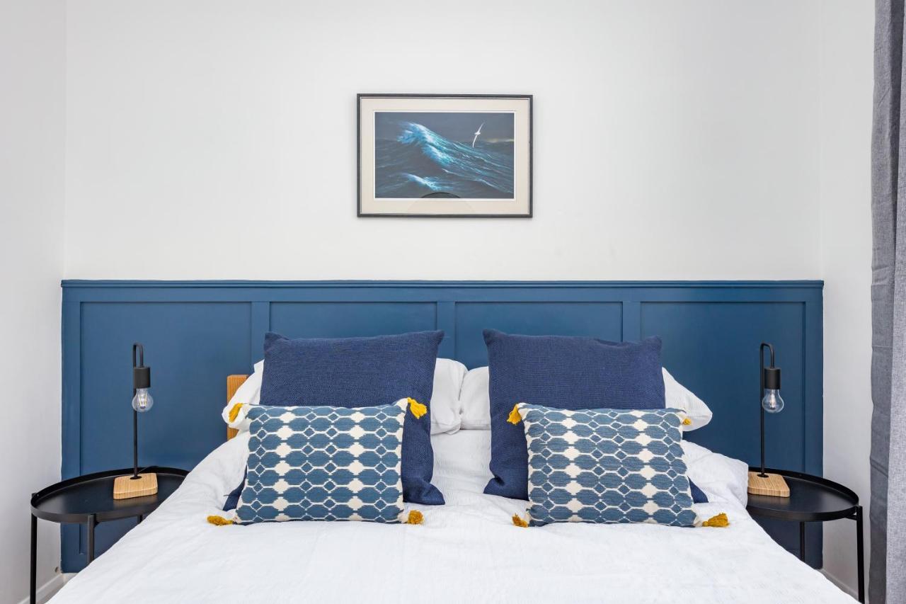 Ascot House Apartment Hurstpierpoint 외부 사진